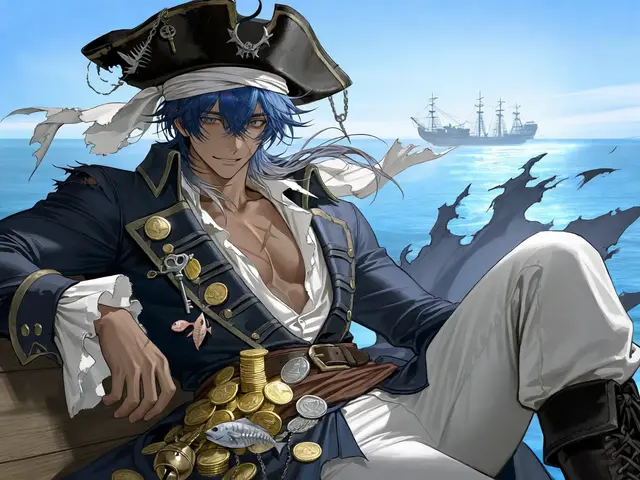 Profile image of Andre
