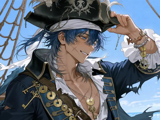 Profile image of Andre