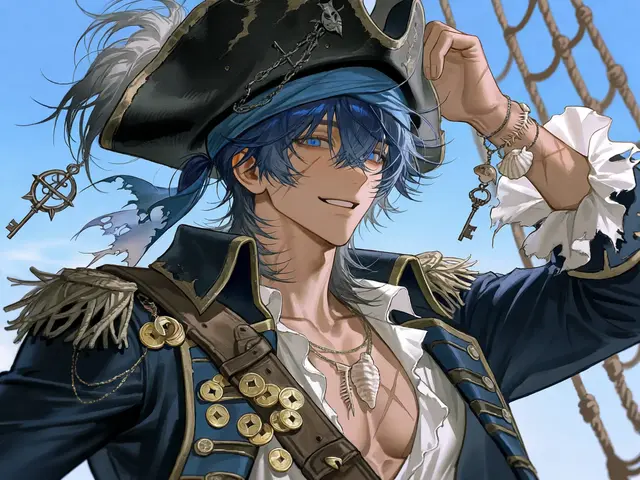 Profile image of Andre