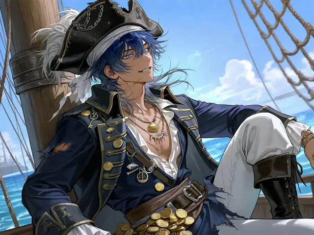 Profile image of Andre