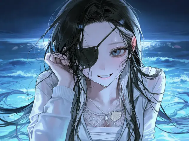 Profile image of Mirei