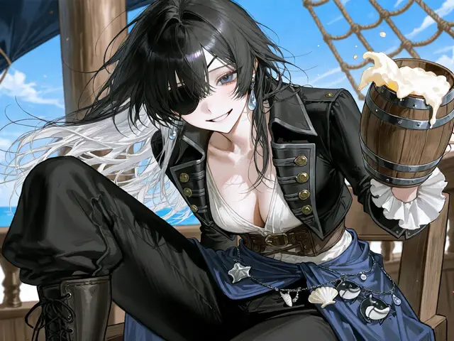 Profile image of Mirei
