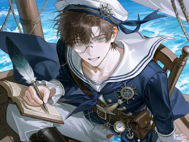Profile image of Rio