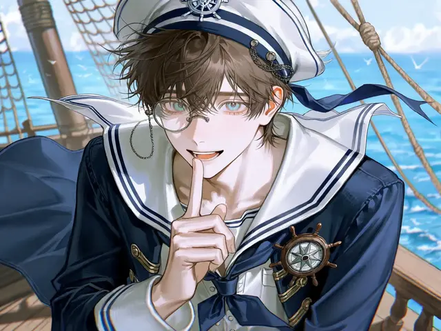 Profile image of Rio