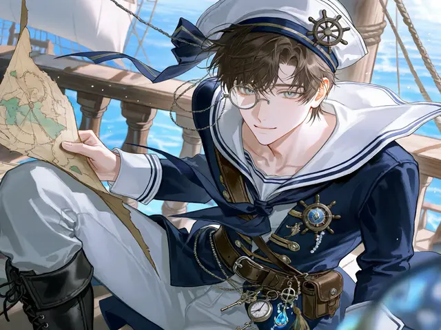 Profile image of Rio