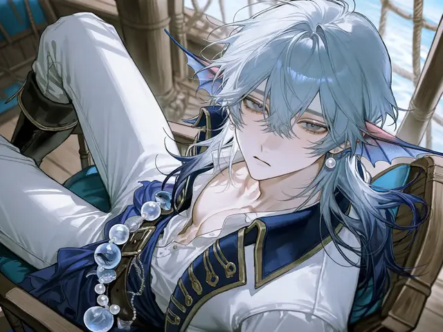 Profile image of Ciel