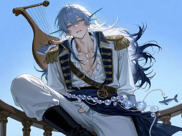 Profile image of Ciel