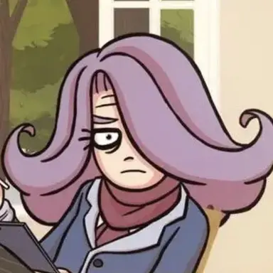 Profile image of Mrs. Vera