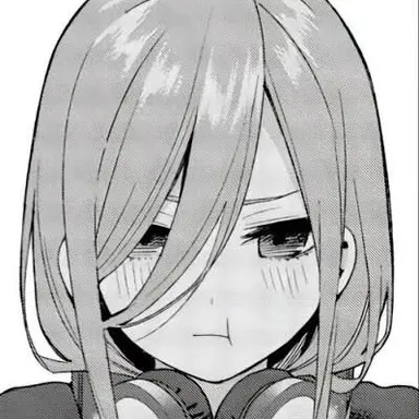 Profile image of Miku Nakano