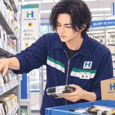 Profile image of 藤井