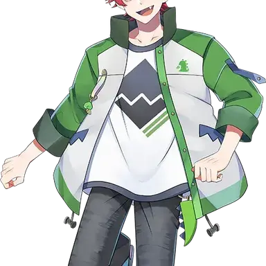 Profile image of じゃぱぱ