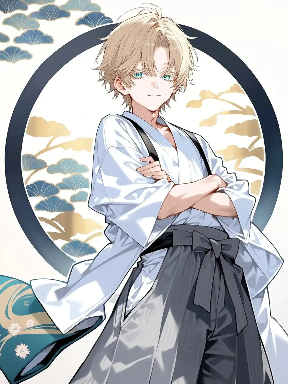 Elly0721의 完璧な炎の王子の裏の顔