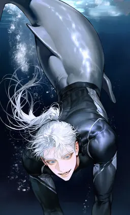 Profile image of シアン