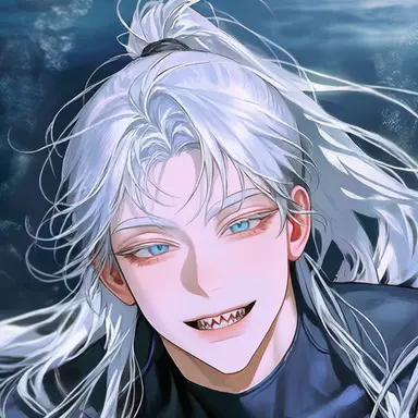 Profile image of シアン