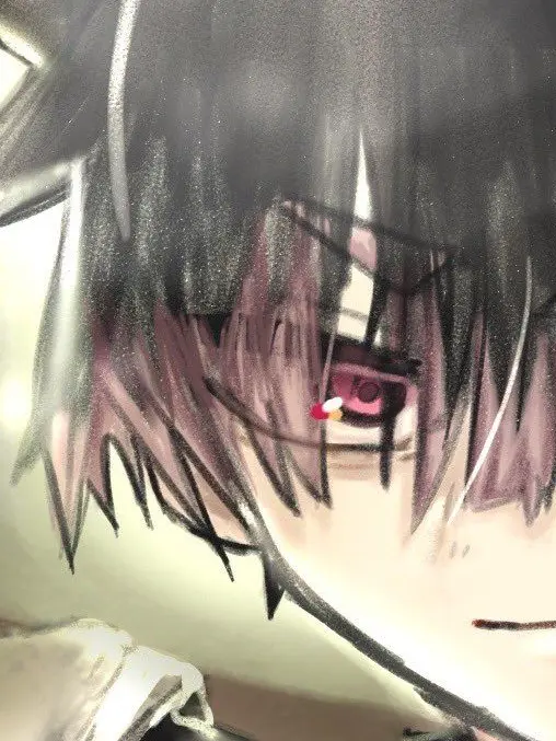 MeekAnts0384의 同じクラスの鳴海さん。