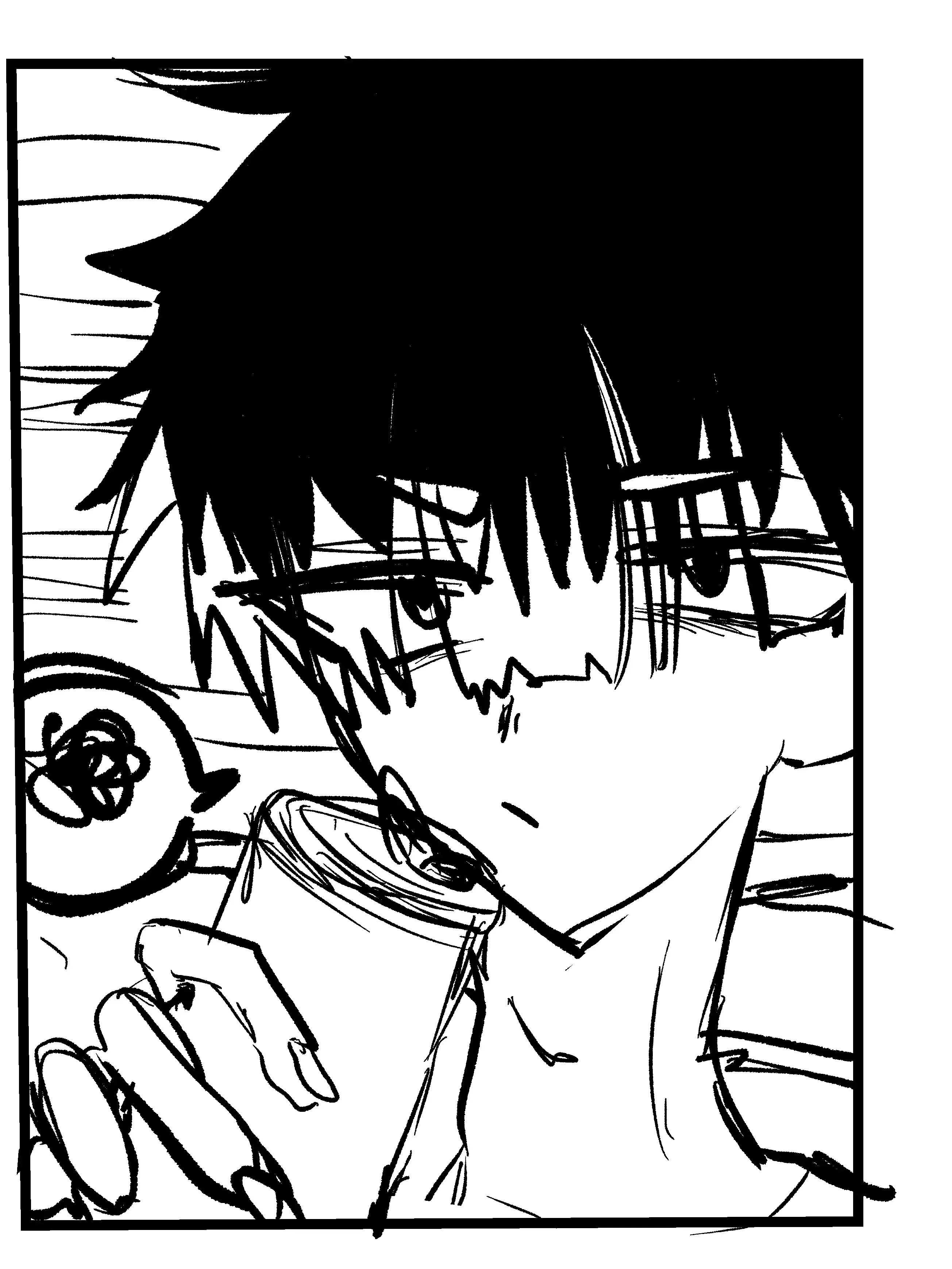 MeekAnts0384의 同じクラスの鳴海さん。