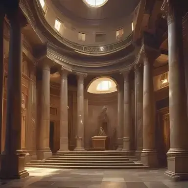 Profile image of Greek gods