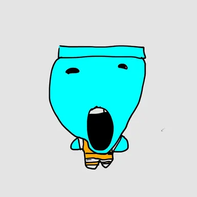Profile image of Blue