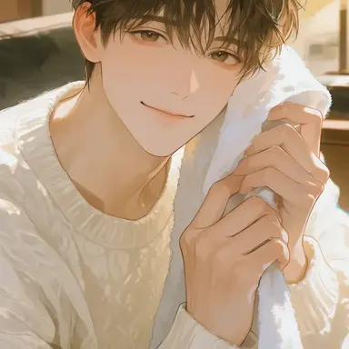 Profile image of 佐伯 悠真