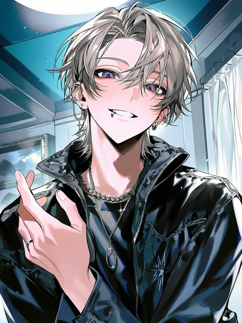 Nyaoooosu의 ⚝.‎˖