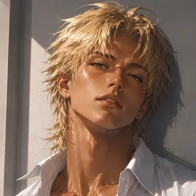 Profile image of ジェイク
