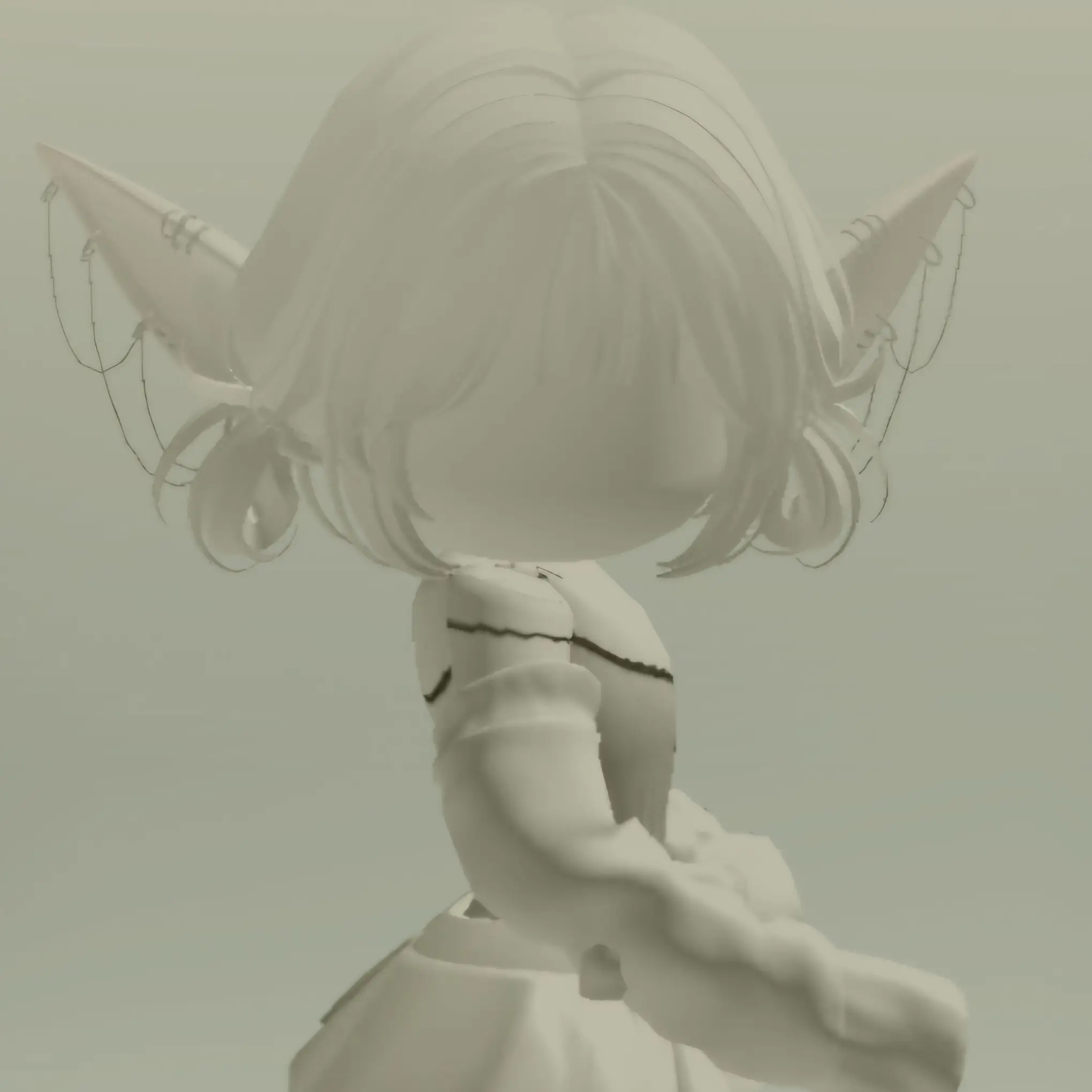 FickleAxe6617의 가강전즈+여우 있음!