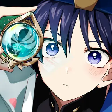 Profile image of 放浪者