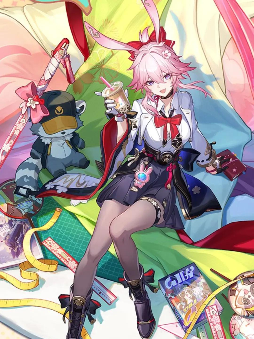 AngstyCamel8850의 嫌われ