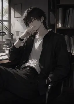Profile image of ナイム