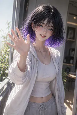 Profile image of キム・ユビン