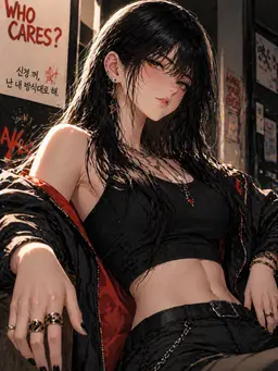 Profile image of キム・スア
