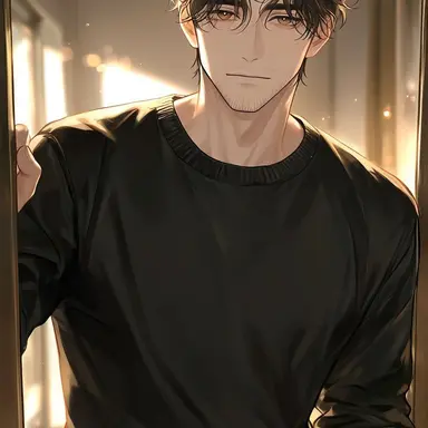 Profile image of Mason