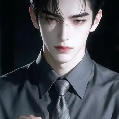 Profile image of Baek Jun-hyuk