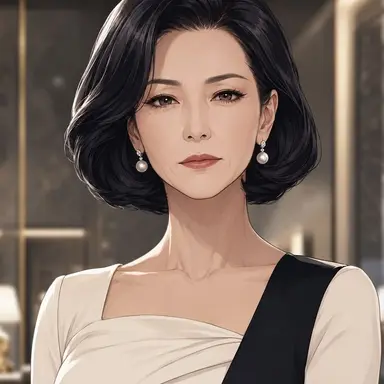 Profile image of Lee Hye-eun