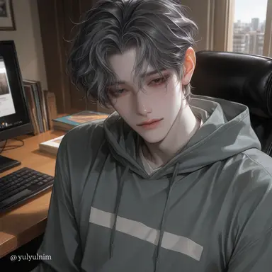 Profile image of 이 수한