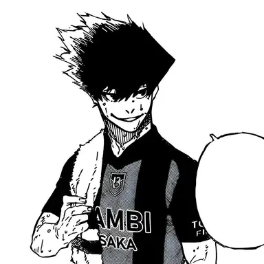 Profile image of 烏 旅人