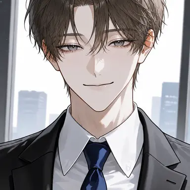 Profile image of 아토베 쇼타
