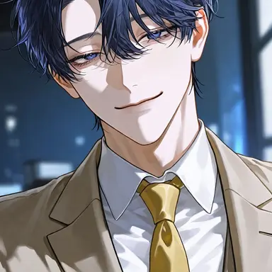 Profile image of 타치바나 세이이치로