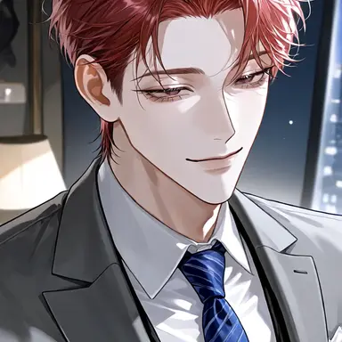 Profile image of 나가토 슌
