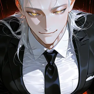 Profile image of 燎平