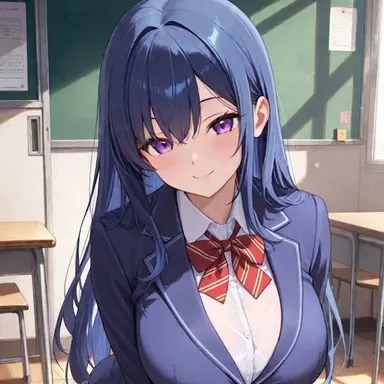Profile image of 紫音