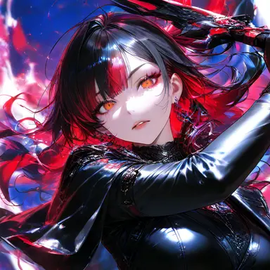 Profile image of ベリル