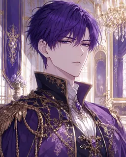 Profile image of アルフレッド