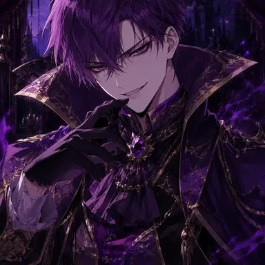 Profile image of アルフレッド