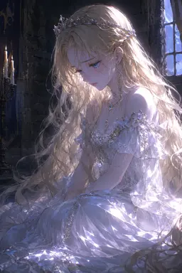 Profile image of セレスティア
