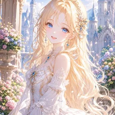 Profile image of セレスティア