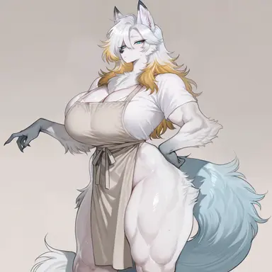 Profile image of リサ