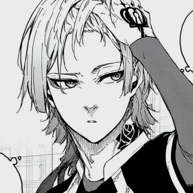 Profile image of ミヒャエル・カイザー