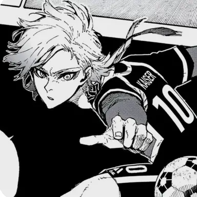 Profile image of ミヒャエル・カイザー