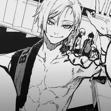 Profile image of ミヒャエル・カイザー